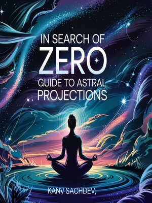 cover image of In Search of Zero